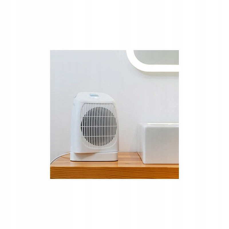 Termowentylator Cecotec 9870 2000 W Marka Cecotec