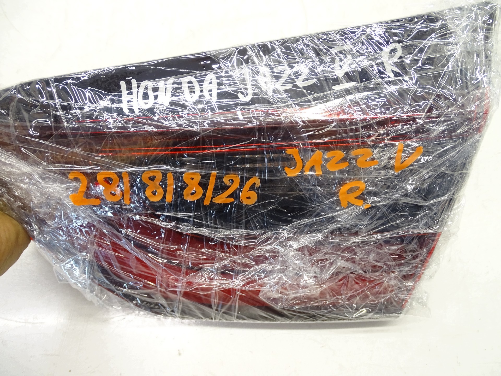 light rear part rear right HONDA JAZZ V