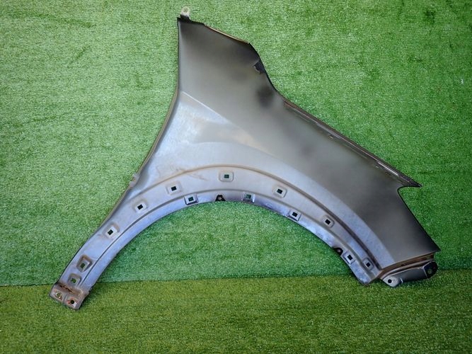 HYUNDAI TUCSON III 15- fender left front front