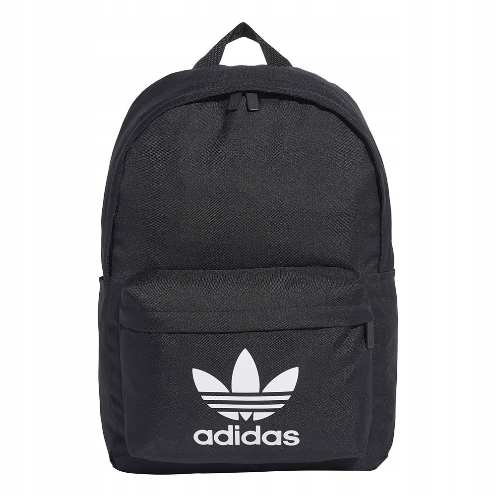 

GD4556 Plecak Szkolny Adidas Classic Czarny