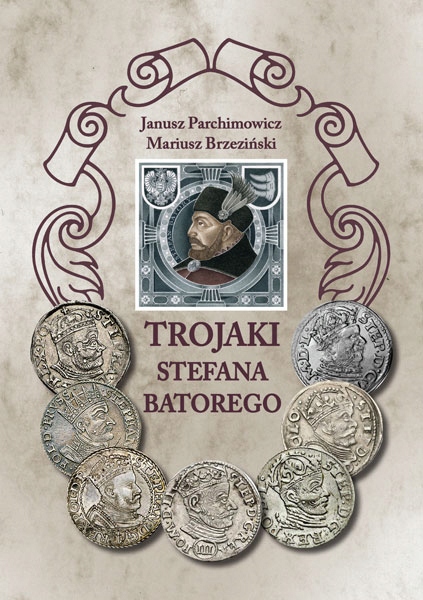 Katalog Trojaki Stefana Batorego, Parchimowicz