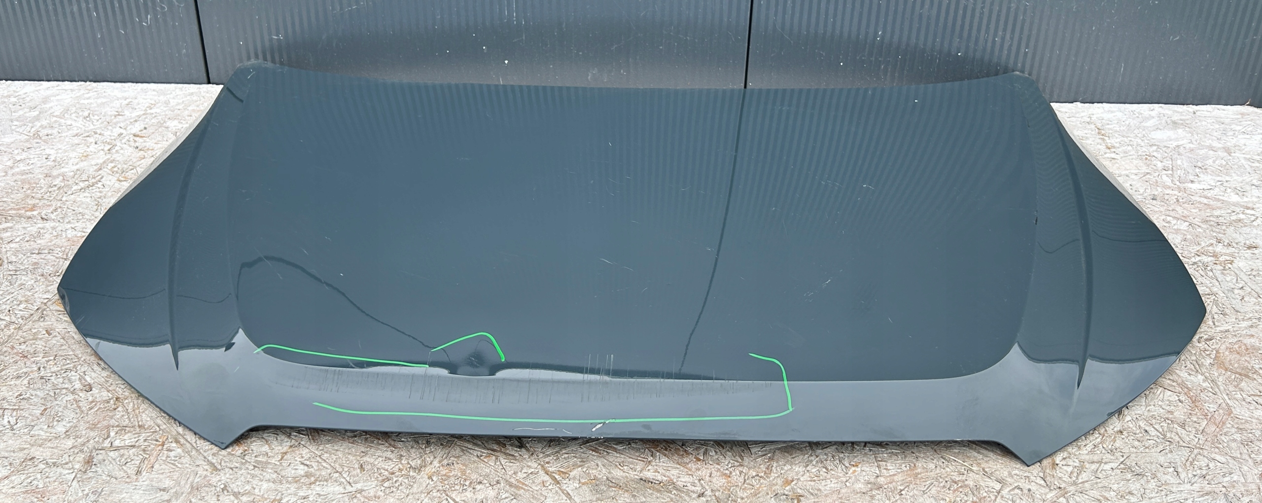 Capot SEAT ARONA 6F9