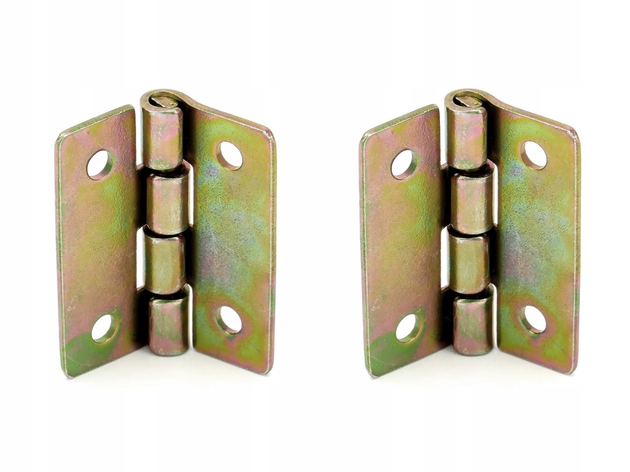 

Zawias Meblowy Taśmowy Splatany 30 MM X 25 MM 2SZT