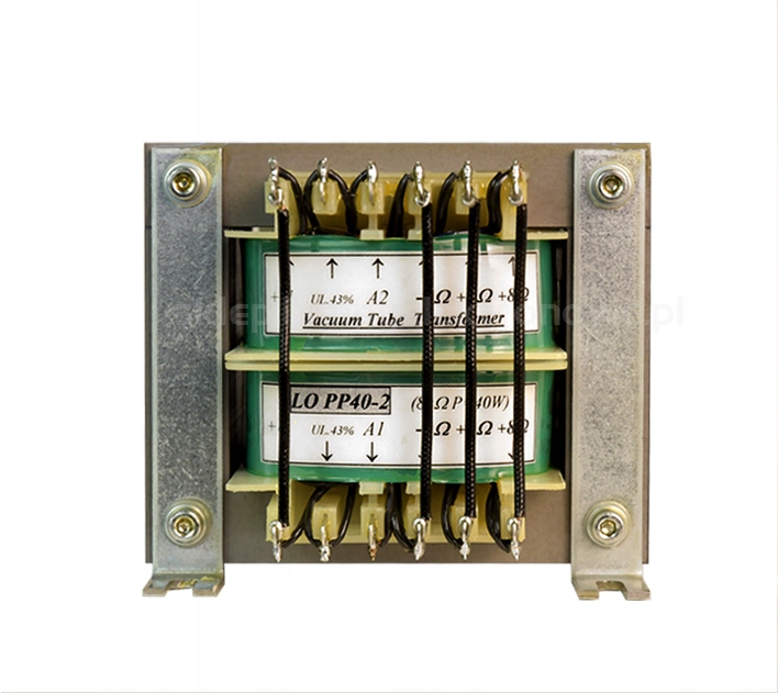 Transformátor reproduktorový LO-PP40-2 Ogonowski