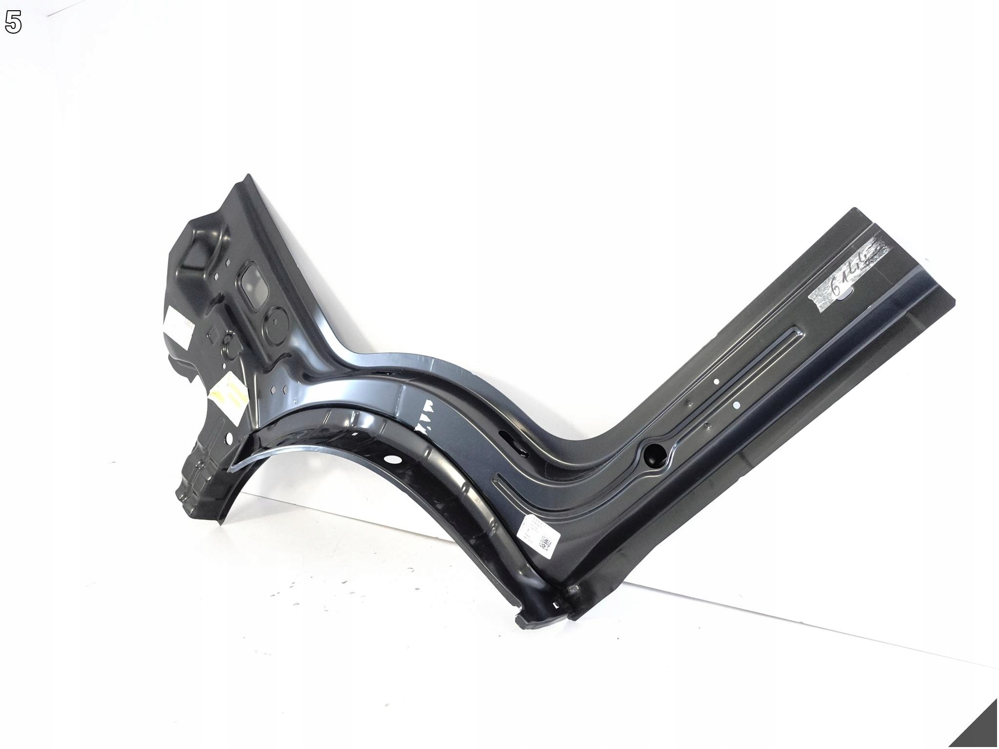 VW T6 T5 7E1 7E0 12-24 threshold pillar pillar side FARTUCH left front