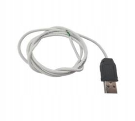 

Przewód grzewczy kabel grzejny Usb 9W 100cm