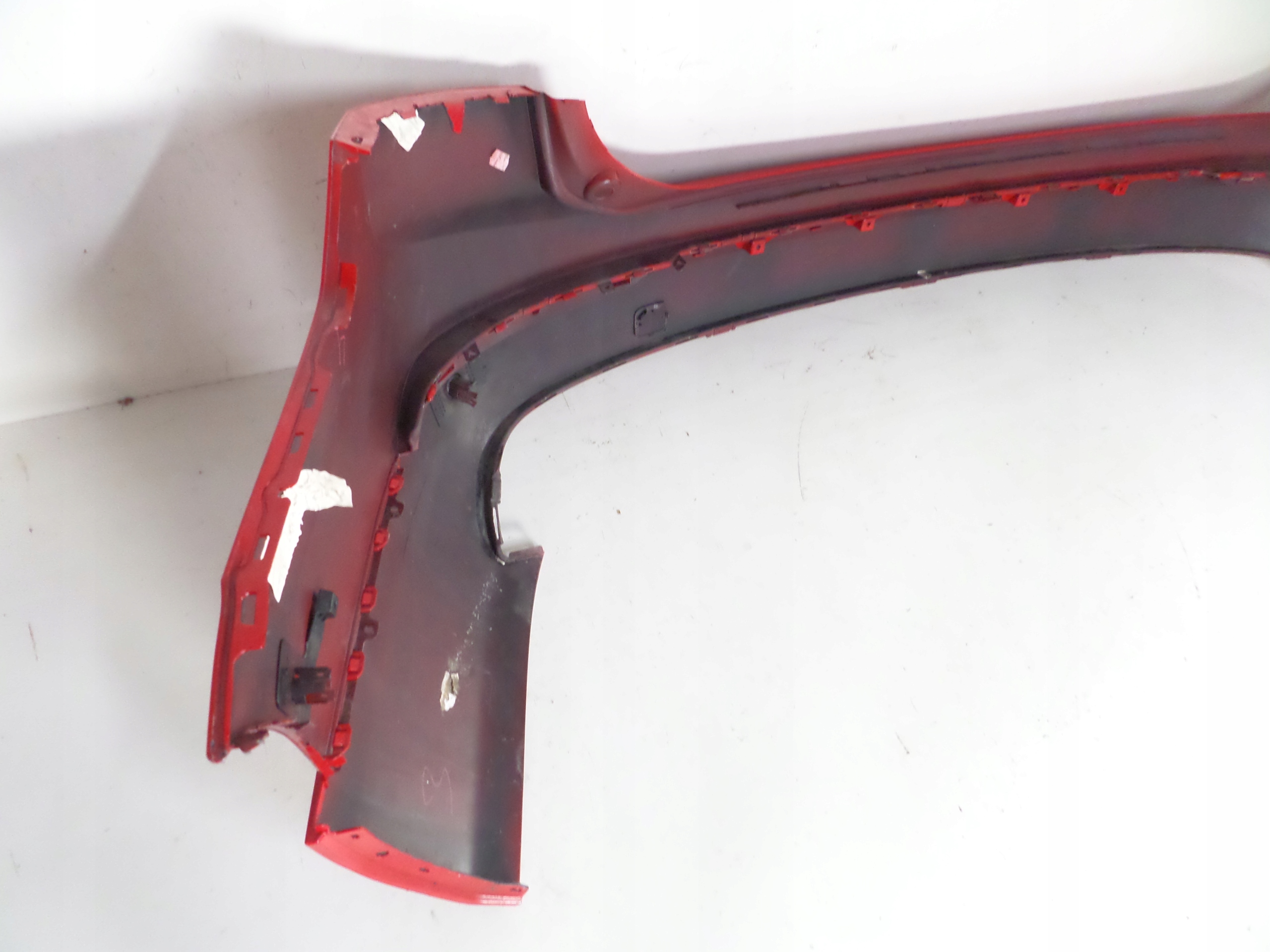 bumper rear rear part VOLVO XC90 II 15
