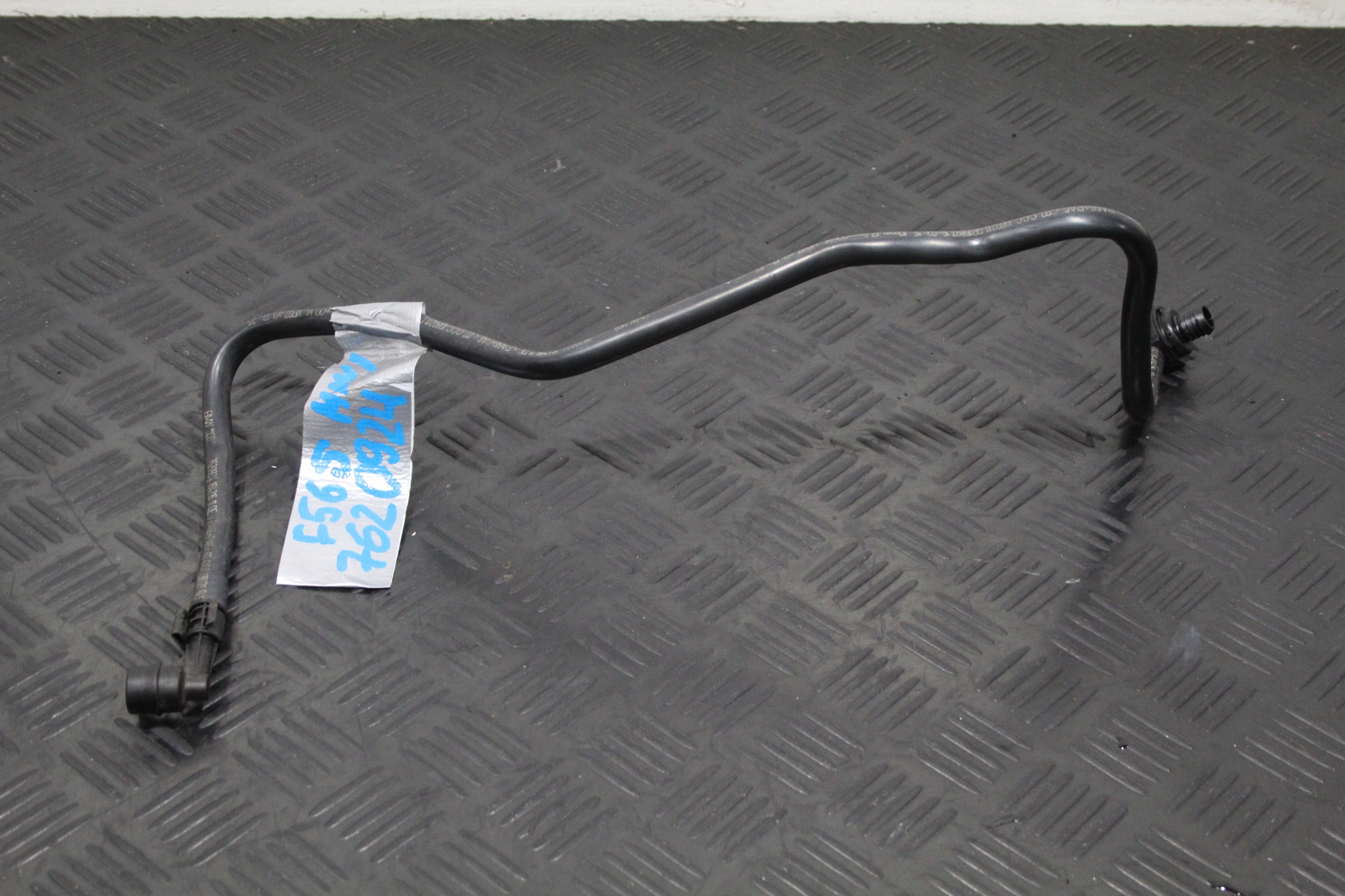 CRIJEVO PRIJENOS SERVA MINI COOPER F56 JCW 7620924