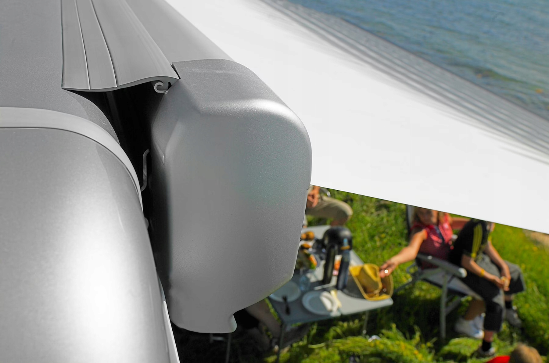 USZCZELKA DO MARKIZY THULE OMNISTOR 8 cm 1 m EAN (GTIN) 5415182004015