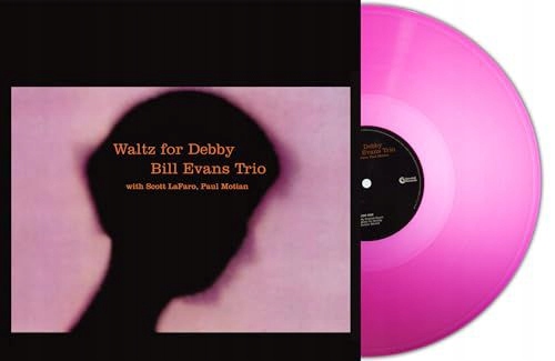 Bill Evans Waltz For Debby - Niska cena na Allegro