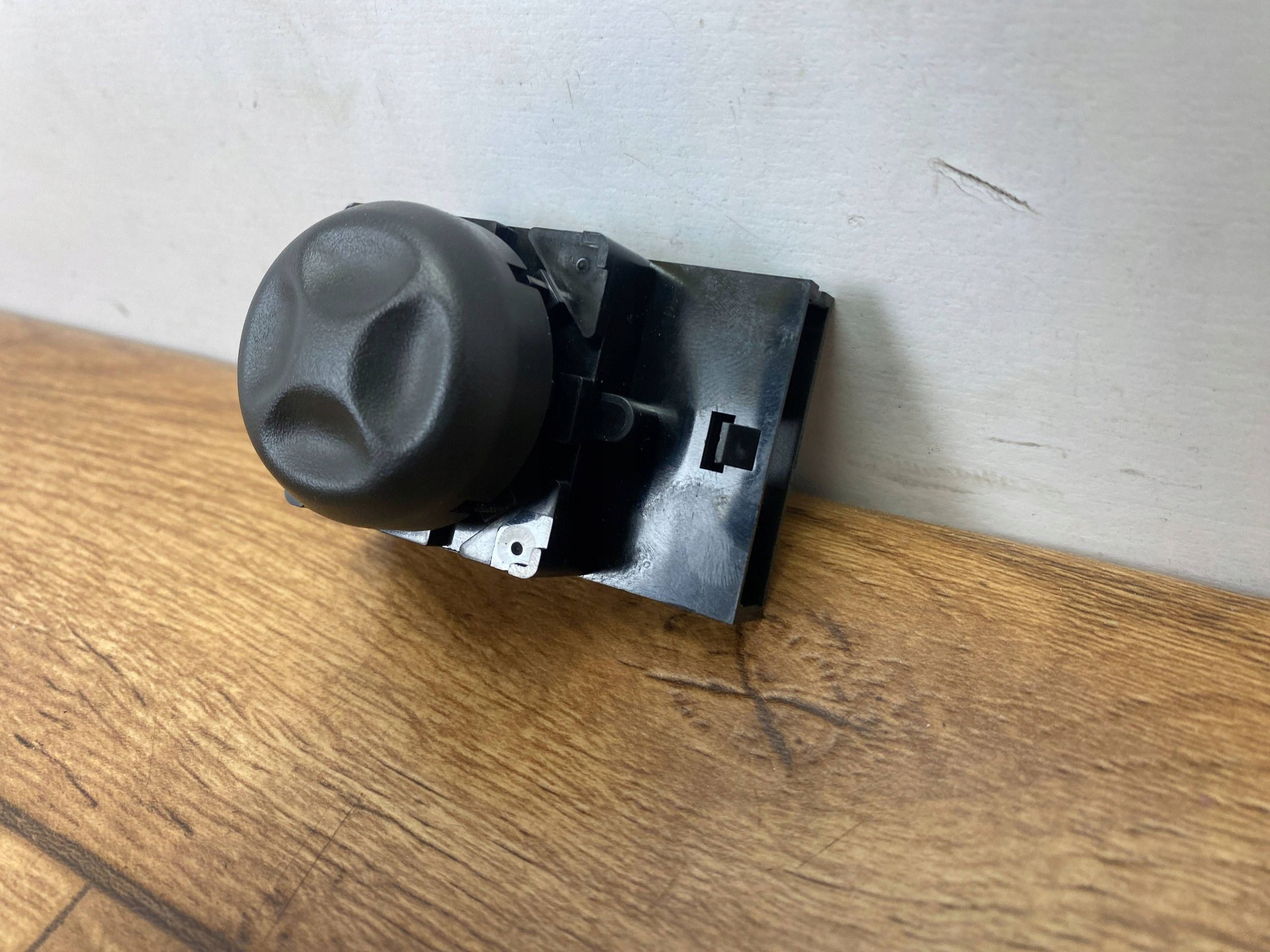 button switch control seat Cadillac CTS III 2014+