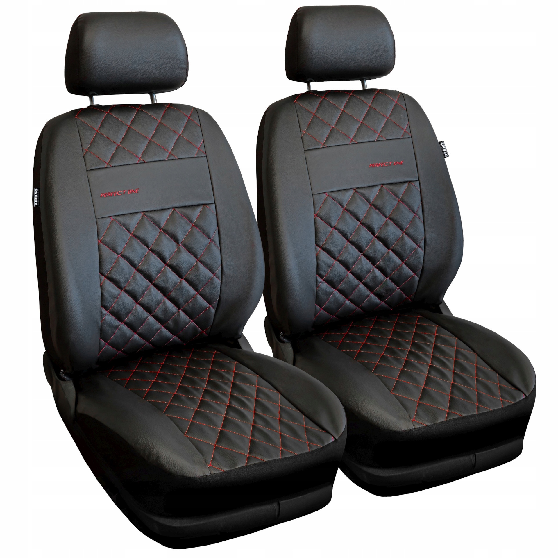 Pokrowce do Toyota Yaris I, II, III, IV 1999-.... P1 ce