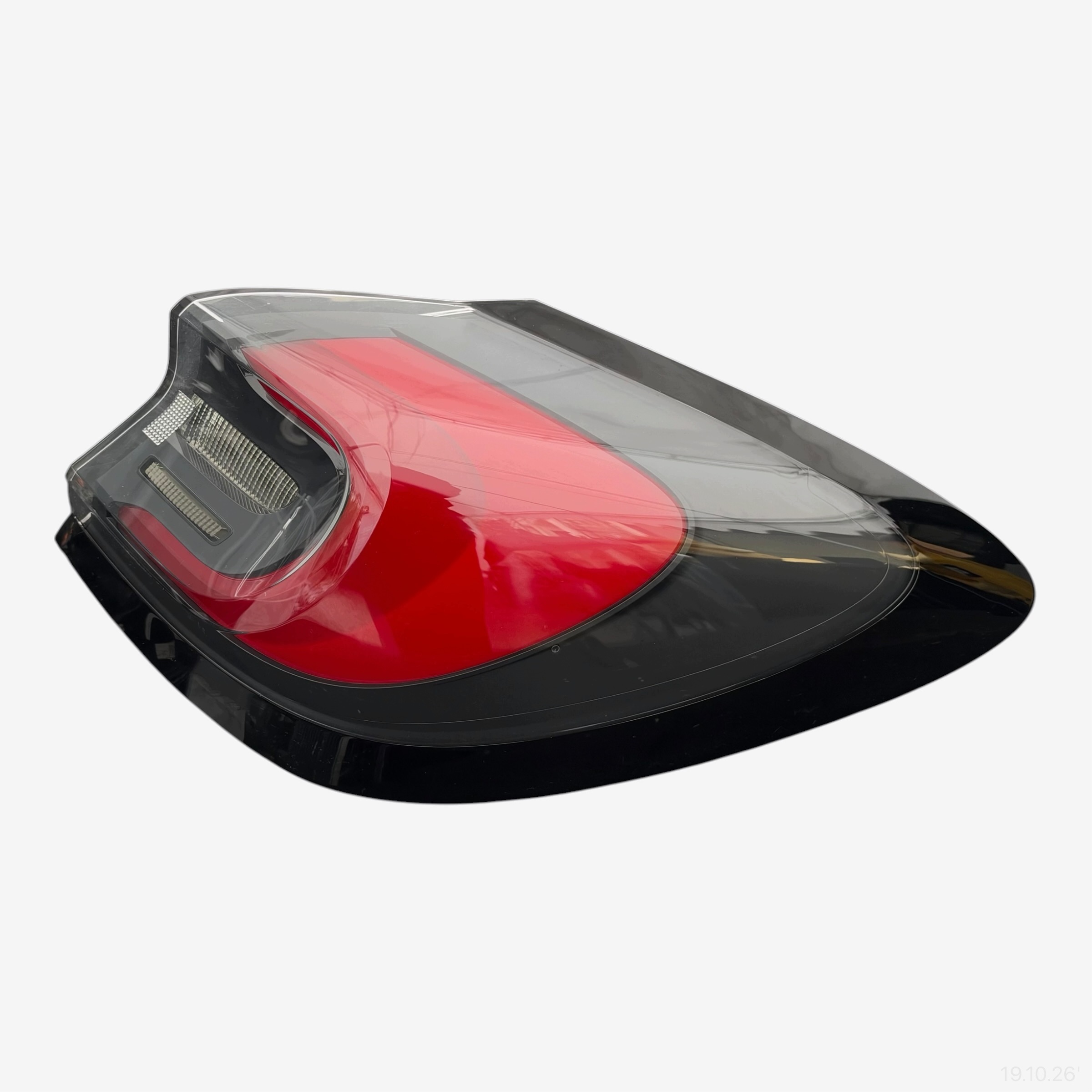 light rear right FORD PUMA MK2 2021 year L1TB-13404-AG