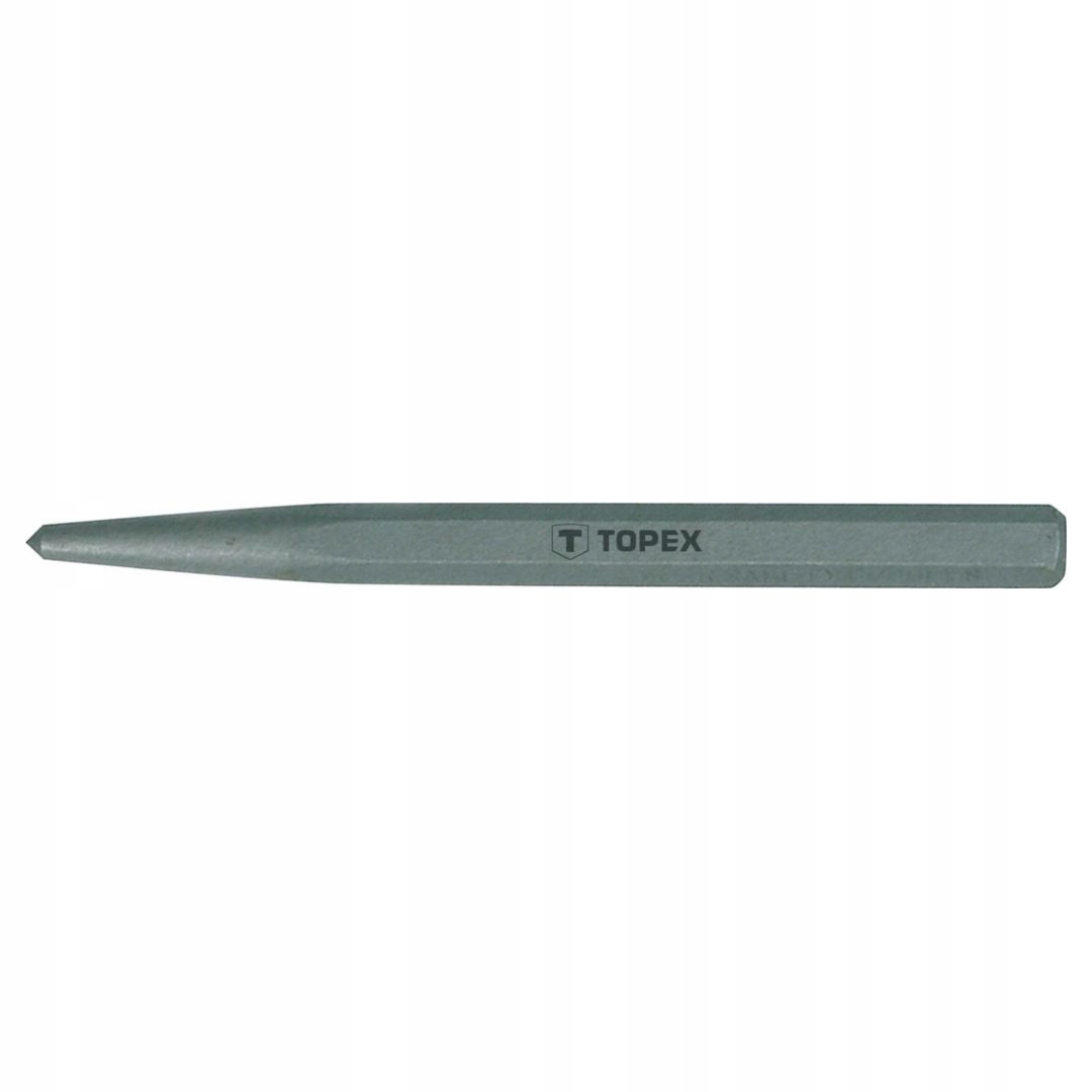 

Punktak 9.4 x 127.5 mm Topex 03A442