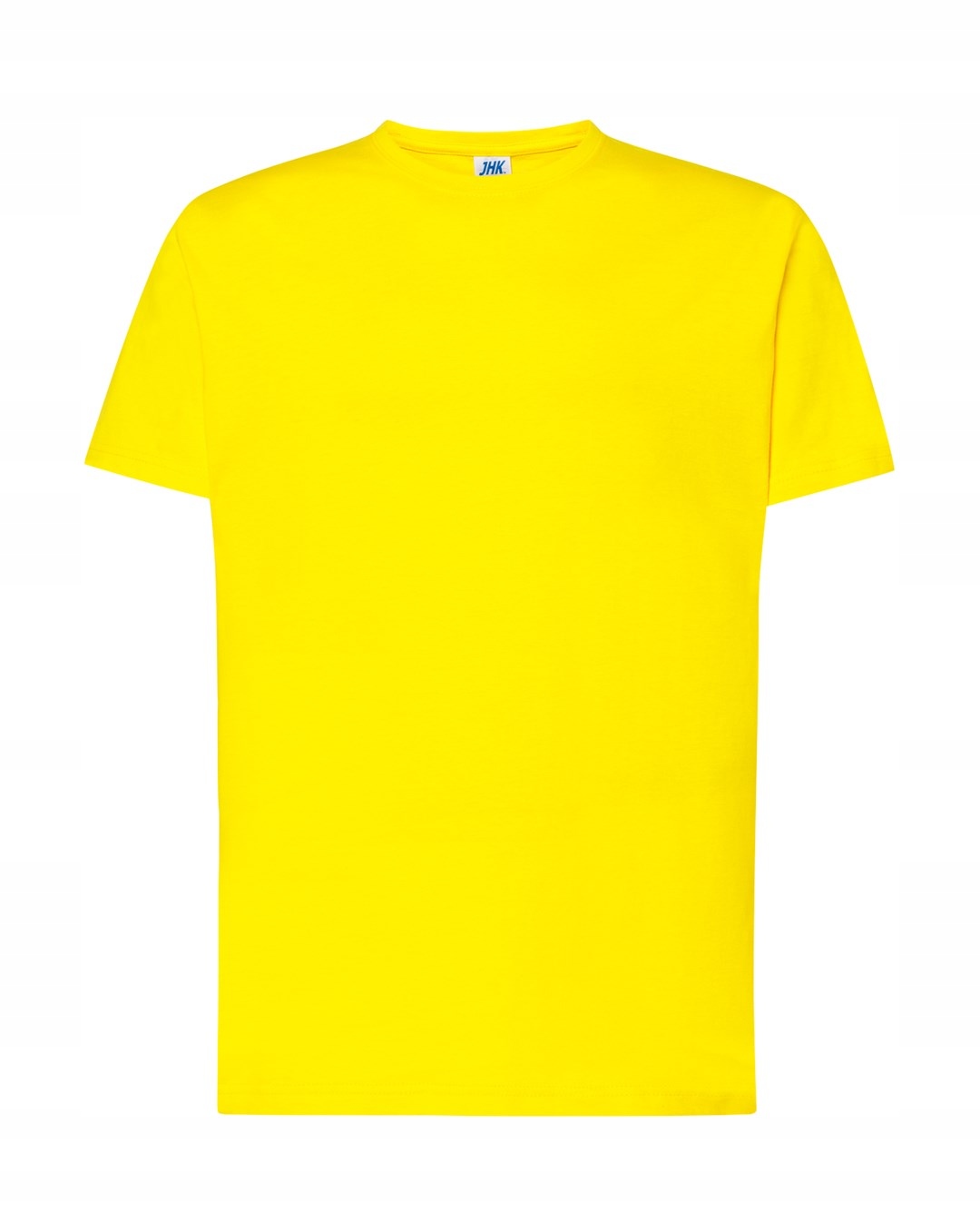 

Koszulka męska T-shirt Jhk Jakość Gold XXXXXL 5XL
