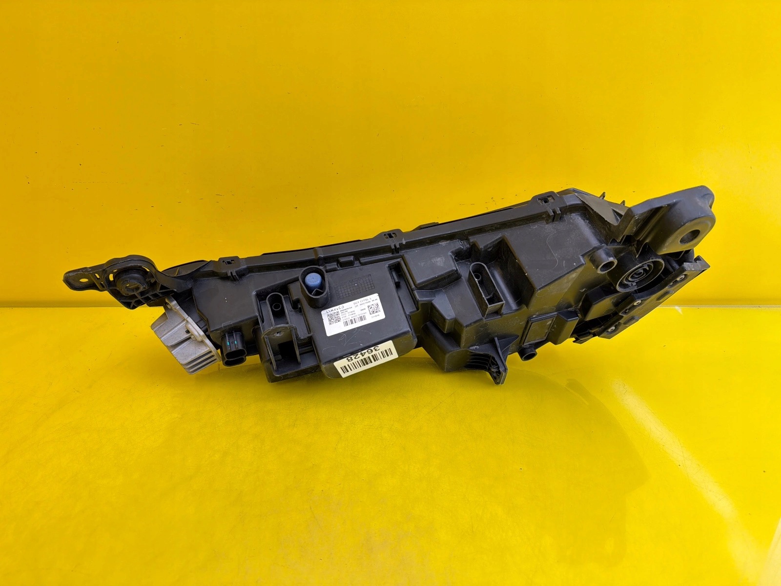 light left Lynk&Co 01 Led DRL 8893628734