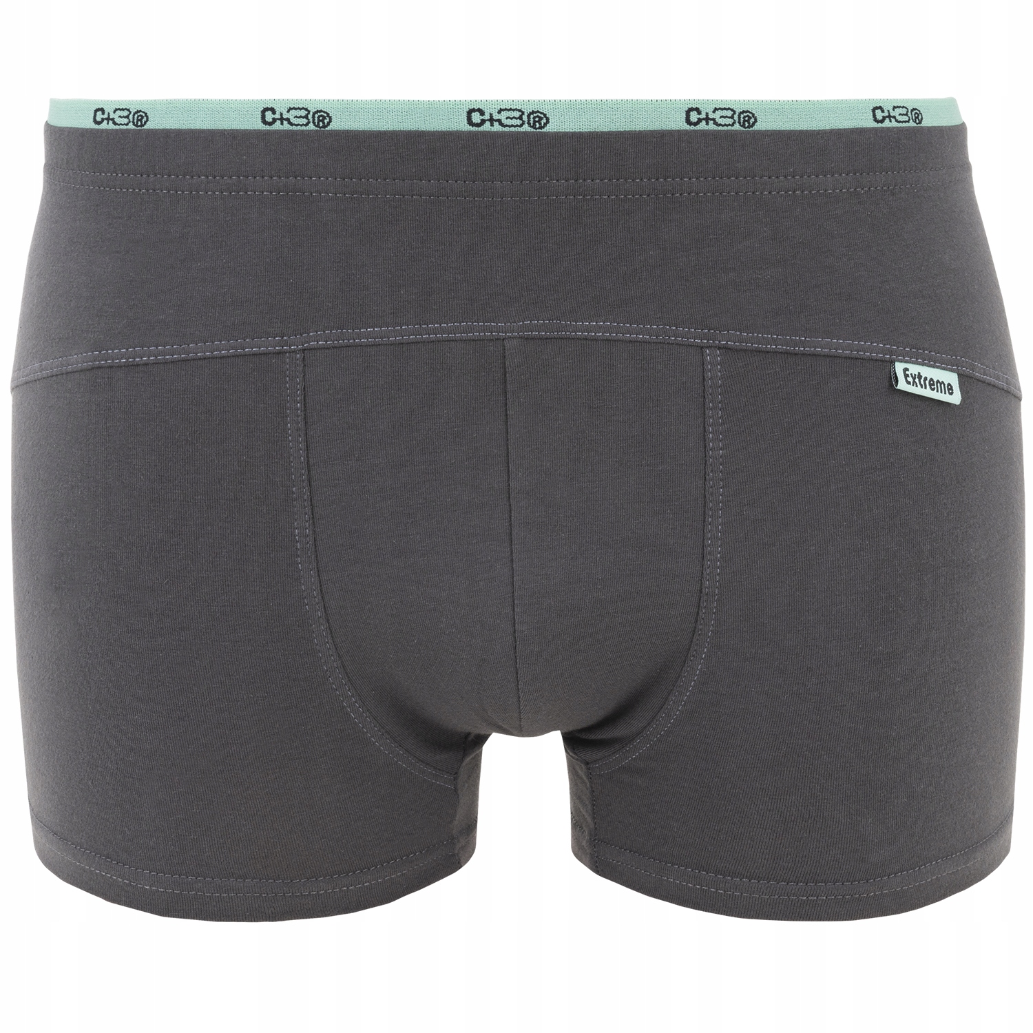 4x BOKSERKI PREMIUM C+3 BAWEŁNIANE ROZMIAR XXL Kolekcja Całoroczne