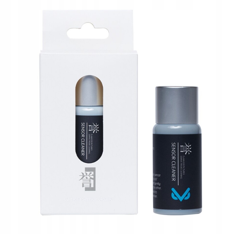 

Płyn Czyszczący Do Matryc CCD Cmos 10ml Vsgo