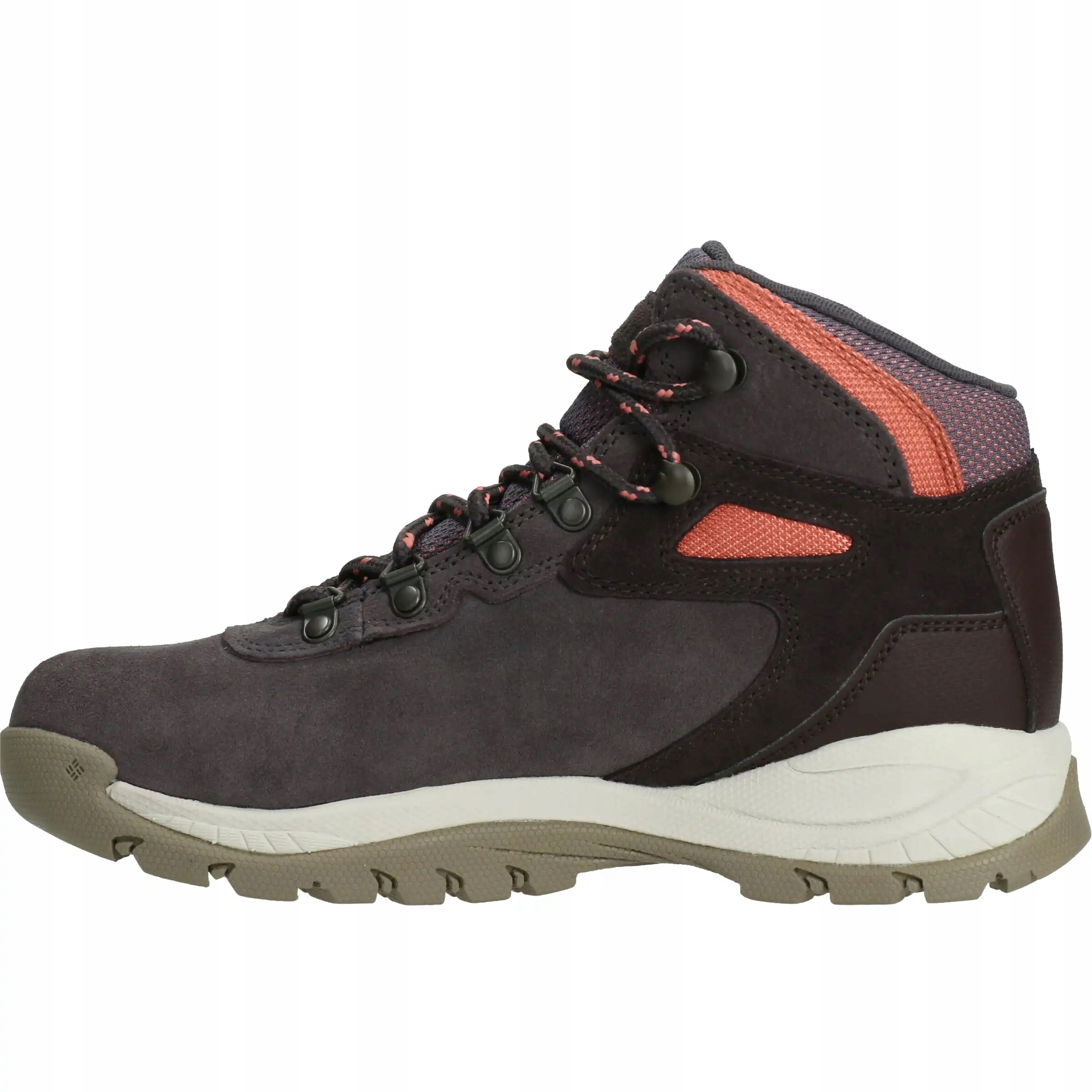 COLUMBIA BUTY NEWTON RIDGE PLUS 1718821204 r 39 Długość wkładki 25 cm