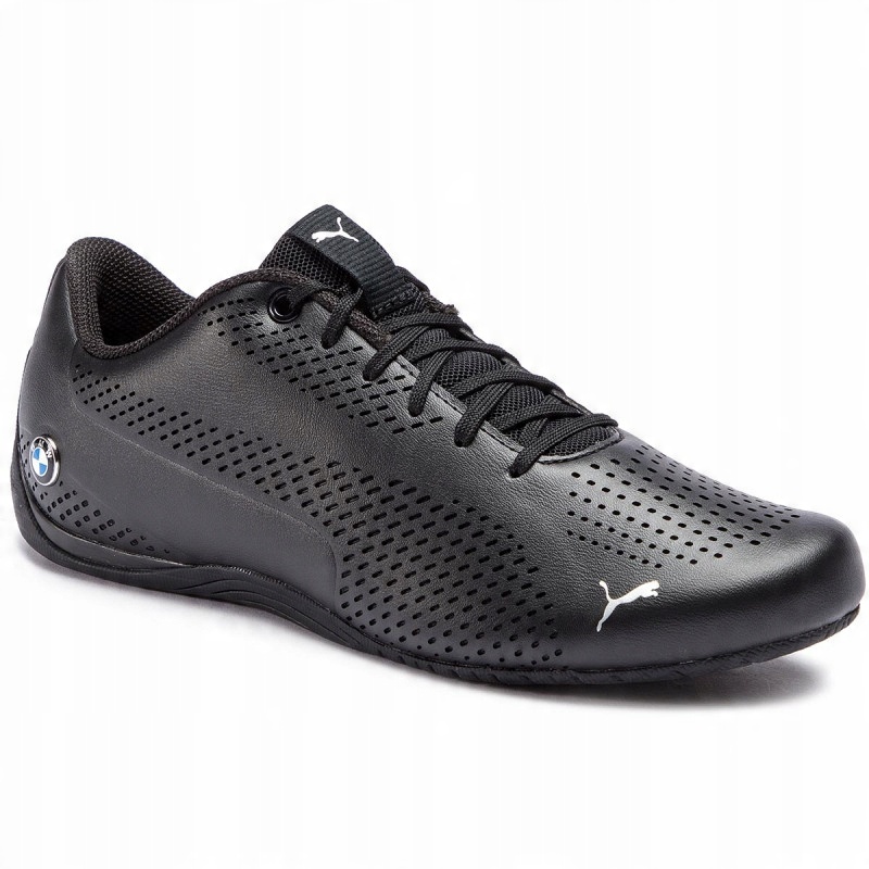 

Buty Puma Bmw Mms Drift Cat 5 Ultra 306421-01 40,5