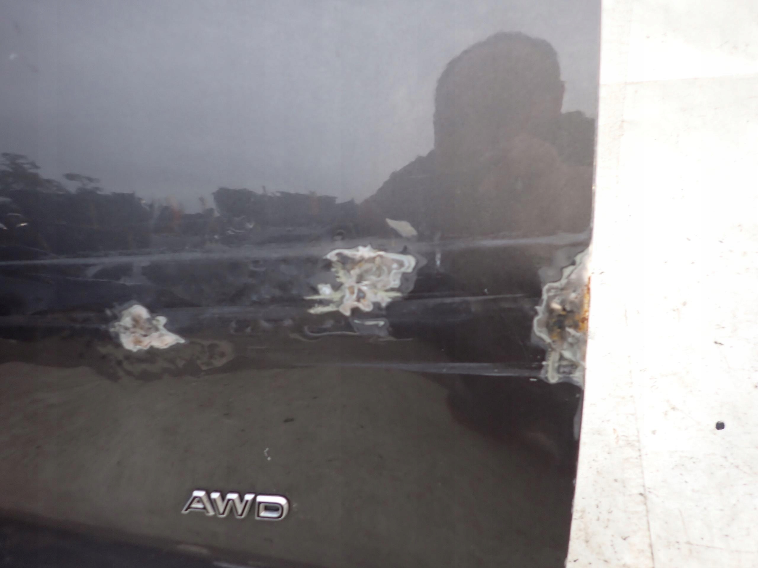 FORD KUGA II 2 MK2 13-19 door front front right