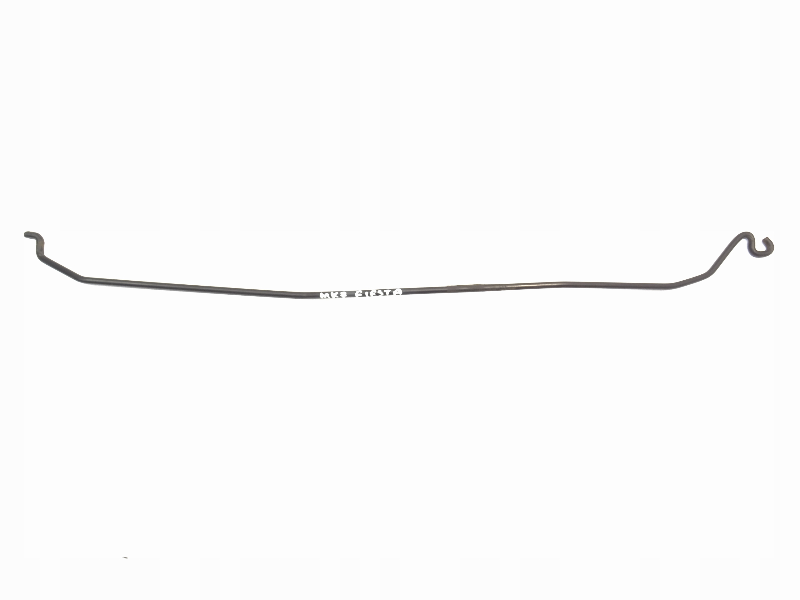 PATYK PODPORKA MASKI FORD FIESTA MK7 2008- Producent części Ford OE