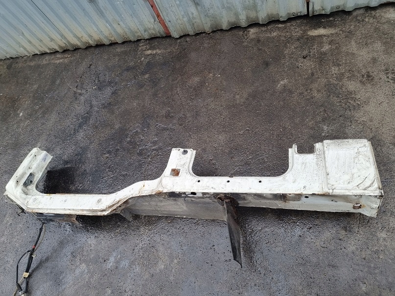 ПОРОГ КАБИНЫ ПРАВАЯ КАБИНА DAF XF 105