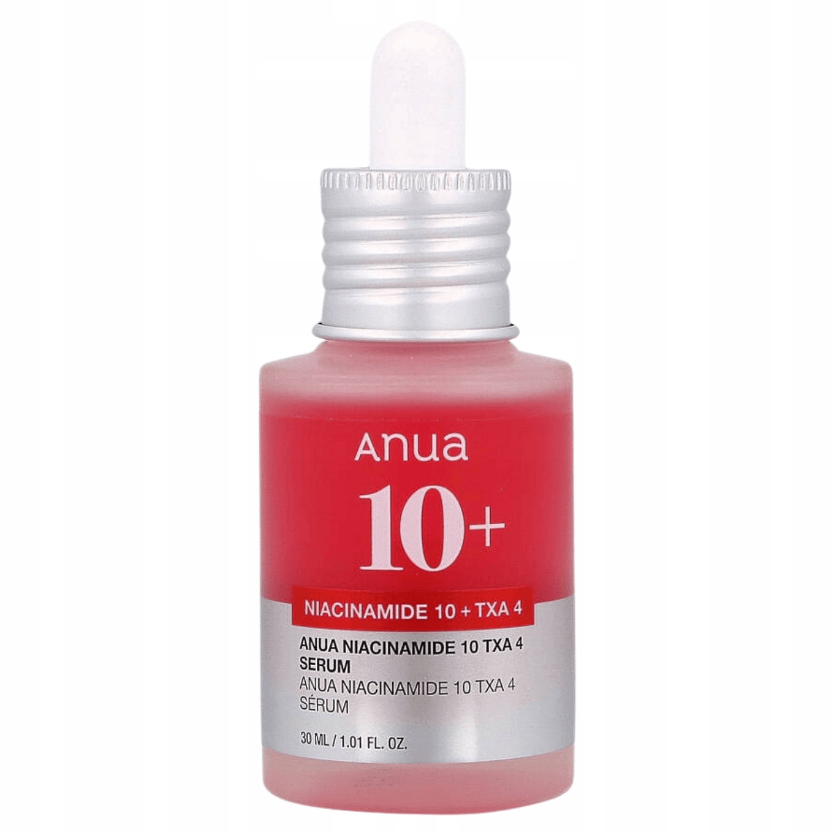 Anua Niacinamide 10% Txa 4% Serum 30 ml – sérum proti pigmentovým skvrnám