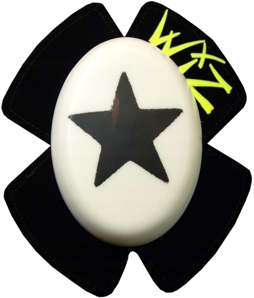 WIZ RACING - SLIDERY ŚLIZGACZE ISKRZĄCE - GWIAZDA