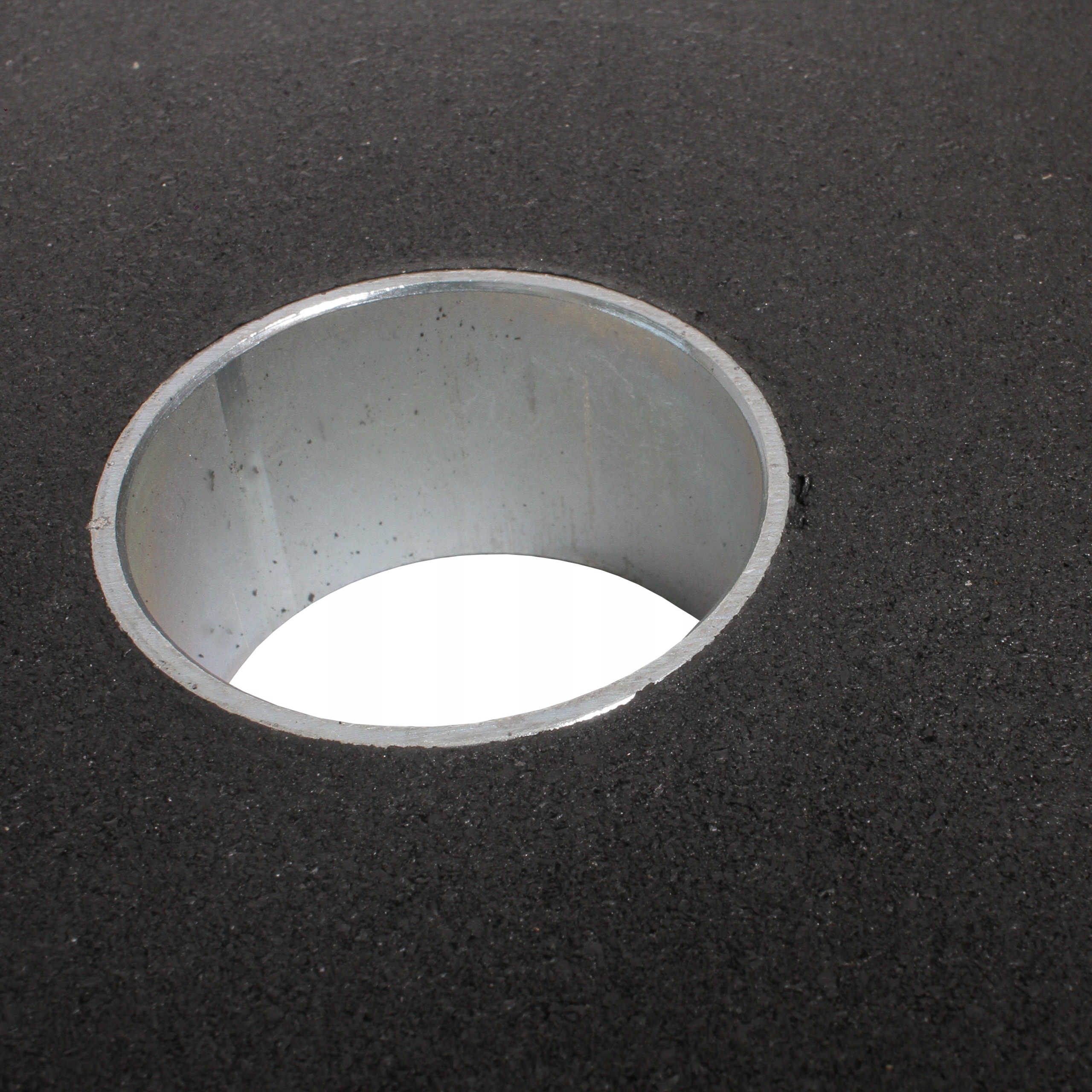 HRD SYSTEM ZESTAW 50KG OBCIĄŻENIE OLIMPIJSKIE BUMPER 50,5MM Stan opakowania oryginalne