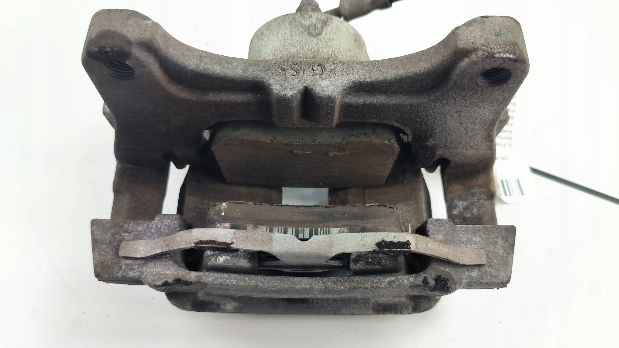 caliper brake front right 544873524 1.5 PHEV MG HS II