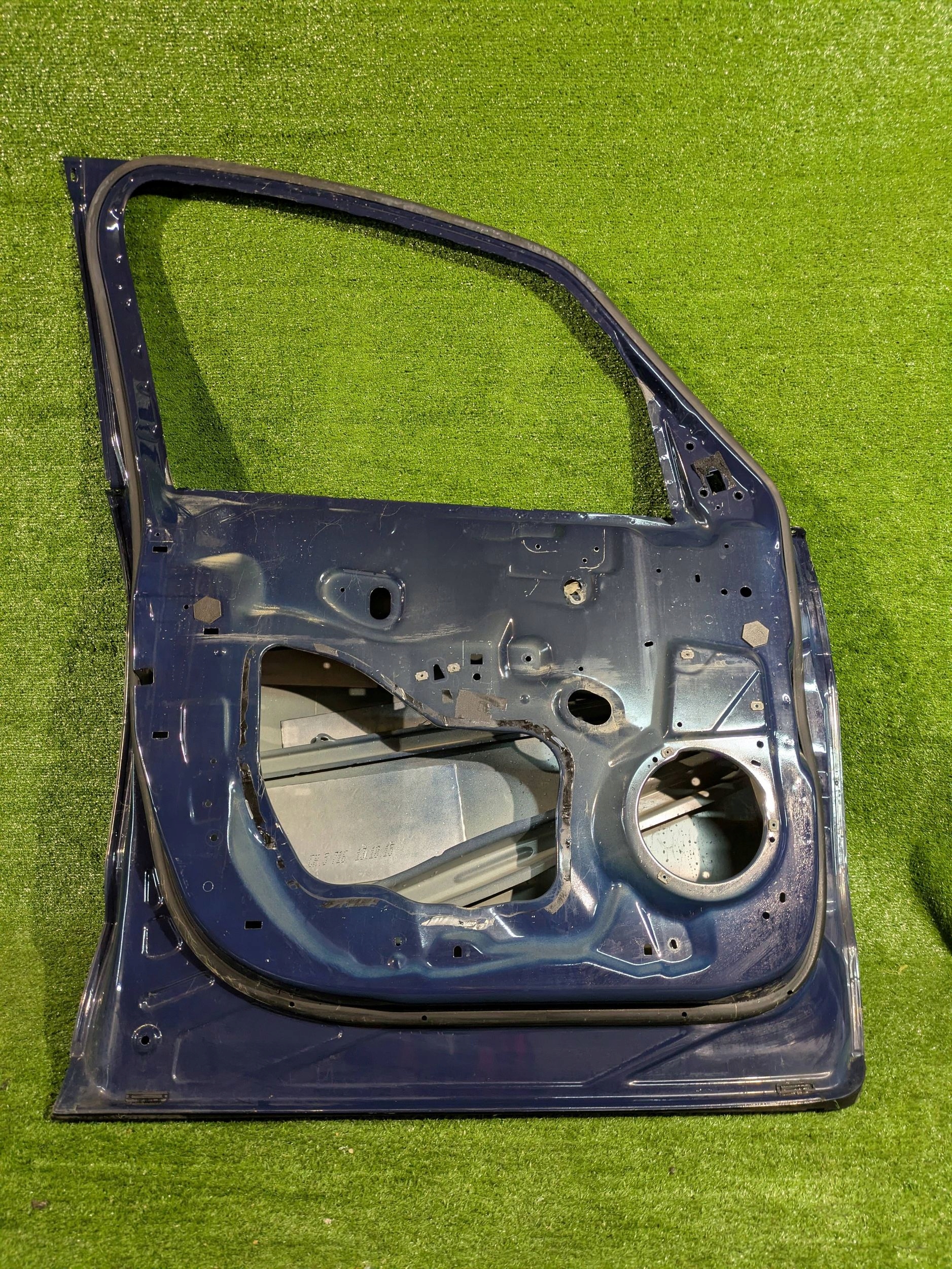door front left left front FORD S-MAX II MK2 15- NR.4076