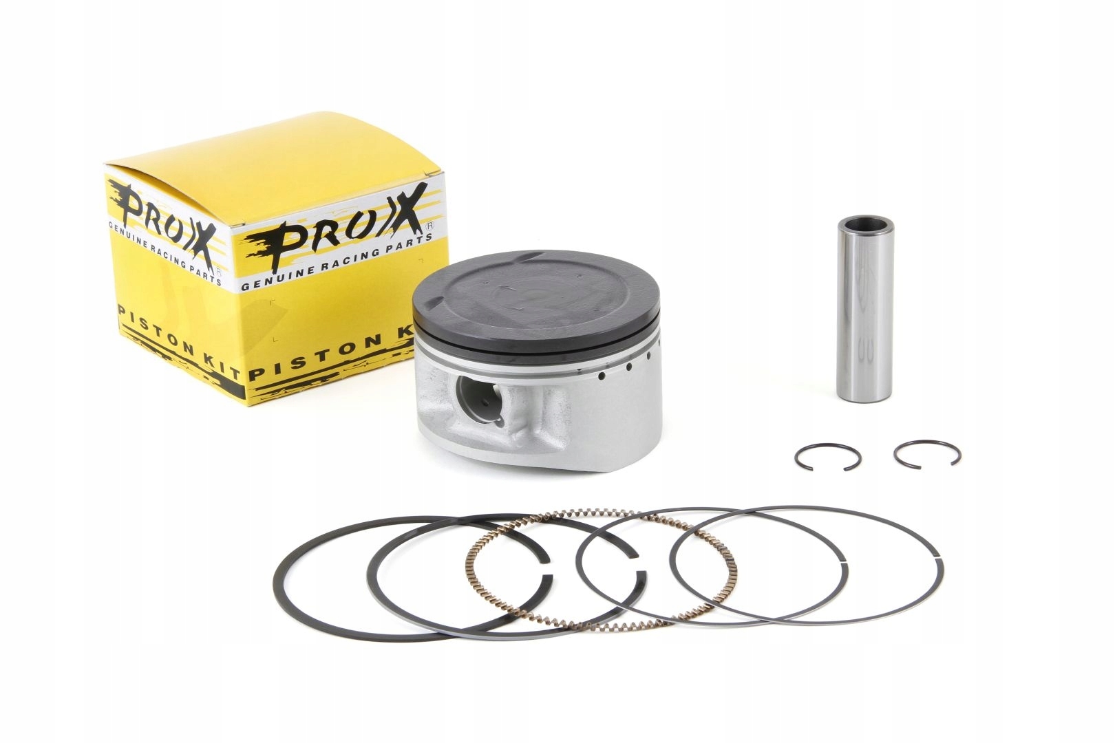 Prox Piest Yamaha Xt 600 (XT600) (84-04) Tt 600 (TT600) (83-04) (95,25MM +0,