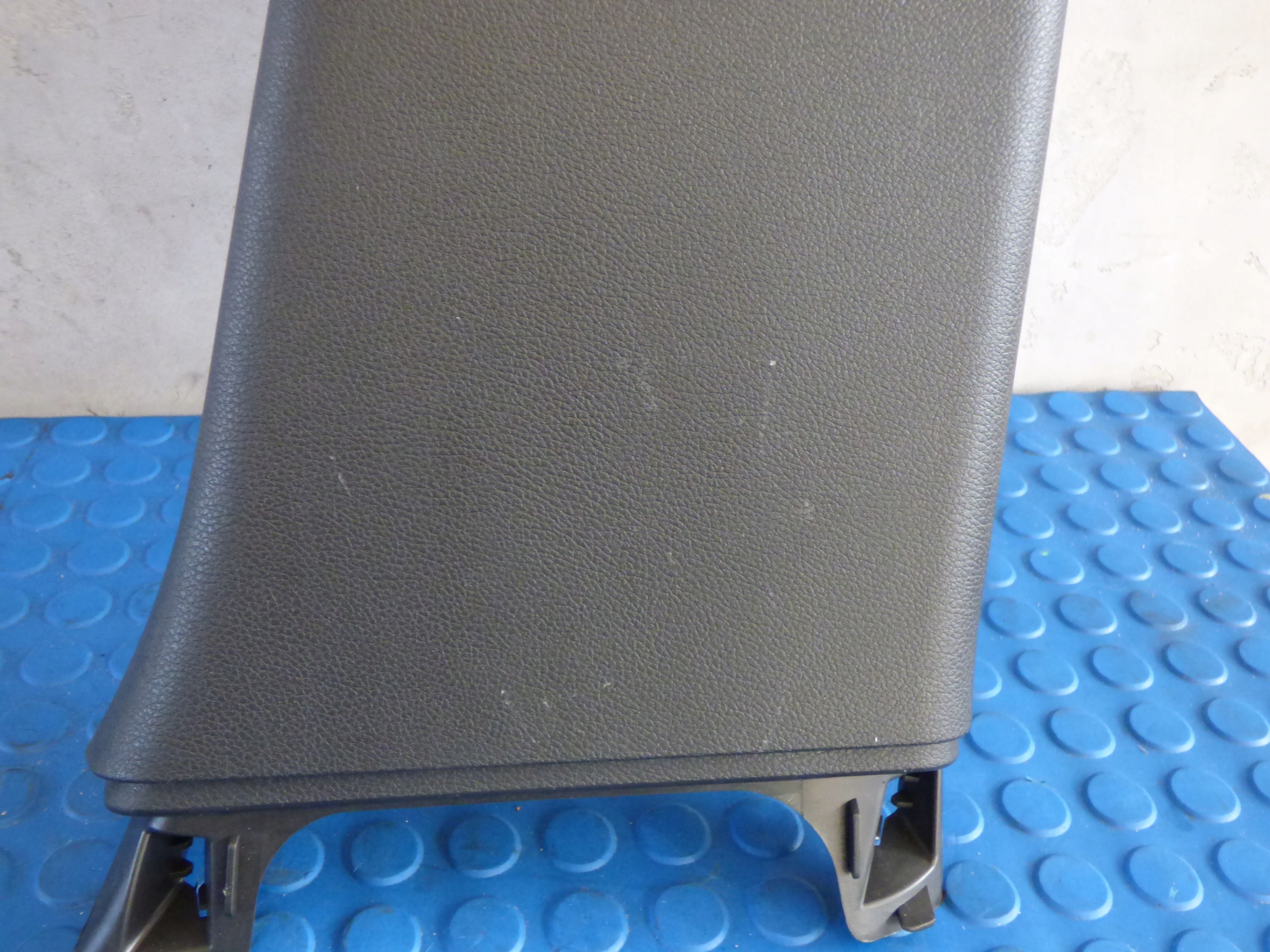 cover slupka srodkowego right left ASTRA K V