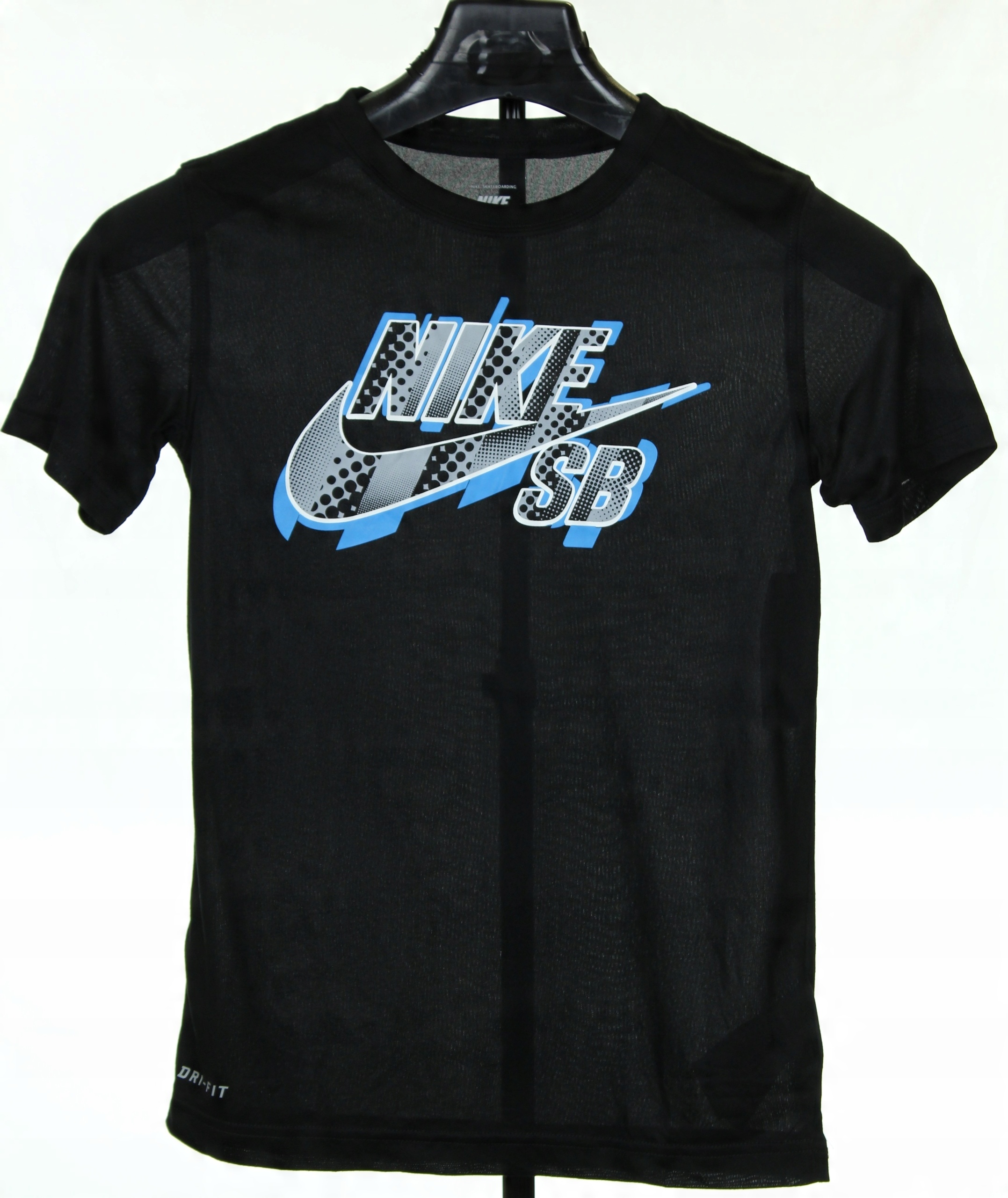 

Koszulka Nike Sb Halftone Te 977918 023 140|M
