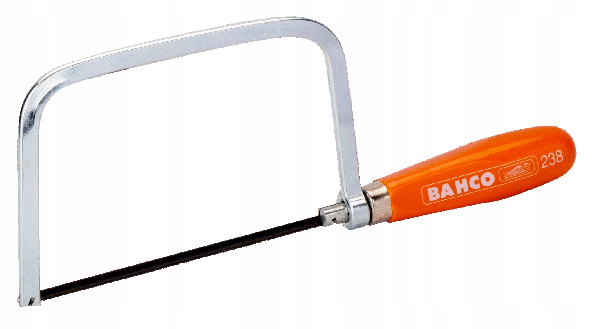BAHCO 238 PIŁA RAMKA DO BRZESZCZOTÓW 150 mm Stan opakowania oryginalne