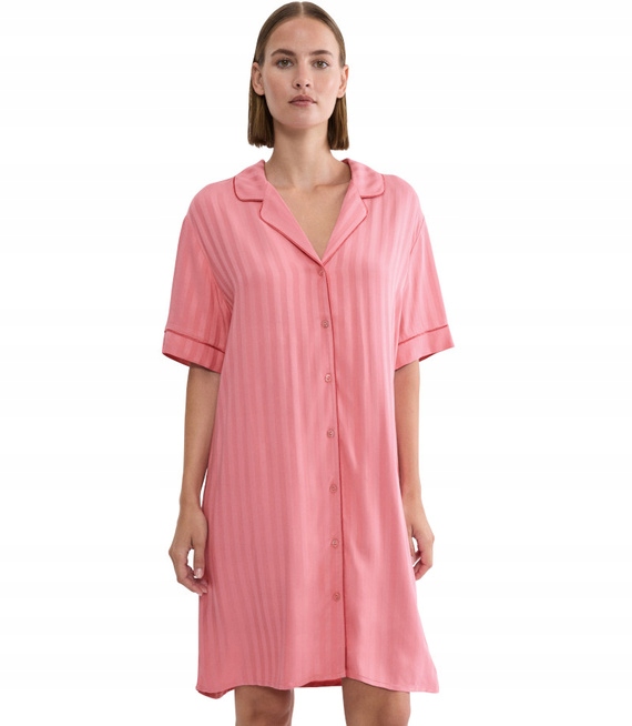 Košile noční Triumph Amourette Jacquard Ndw Ssl 42