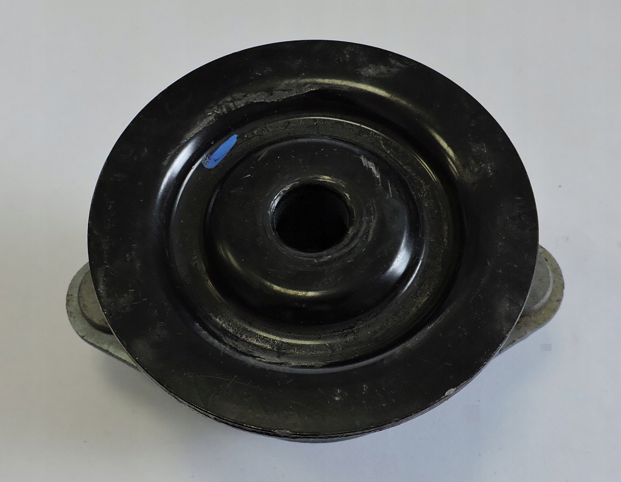 PODUSZKA KABINY JEEP WRANGLER JL Numer katalogowy części K68236166AA