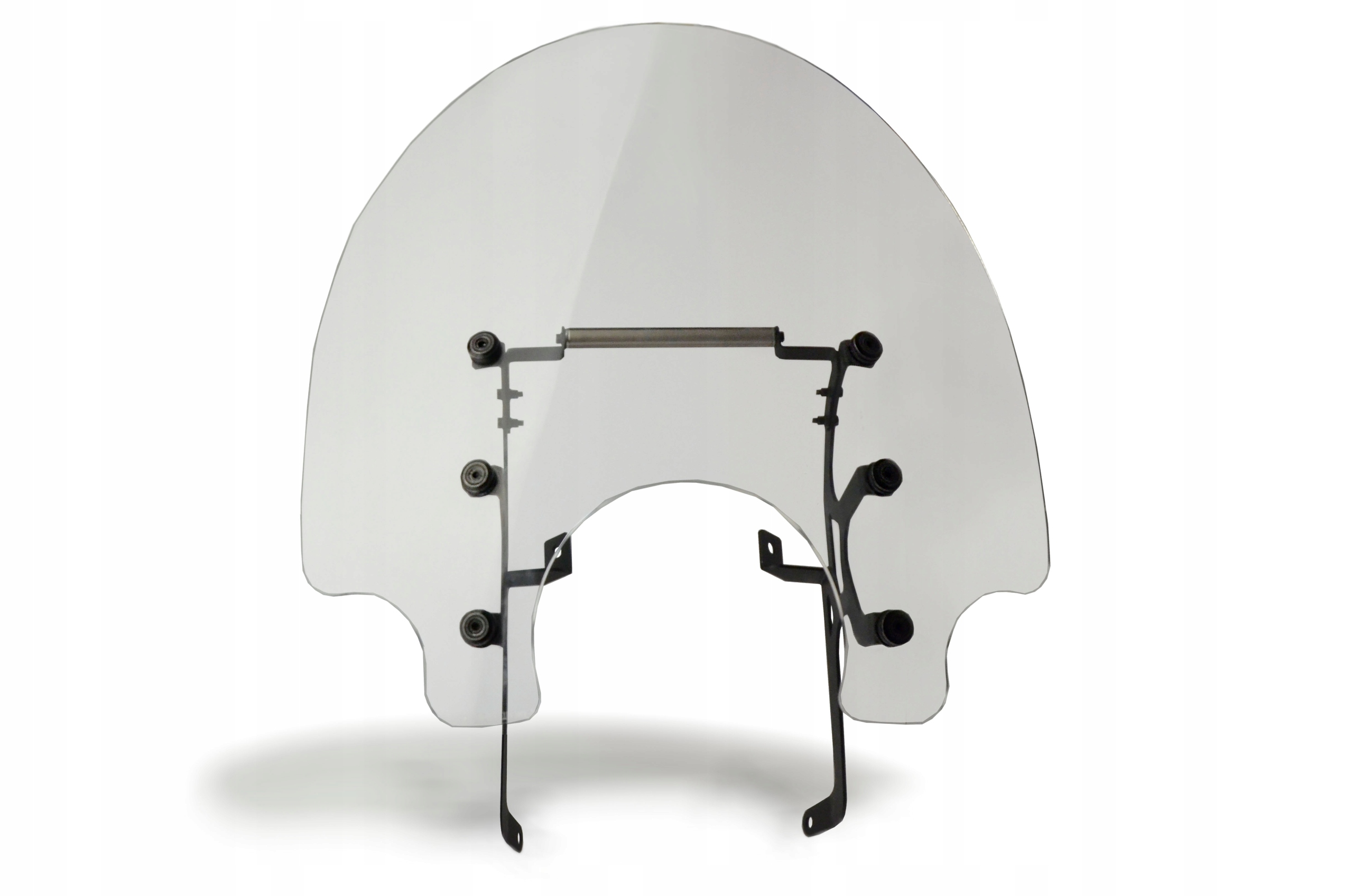 Motocyklové sklo pro Triumph Bonneville T120 Model II (2016-2025)