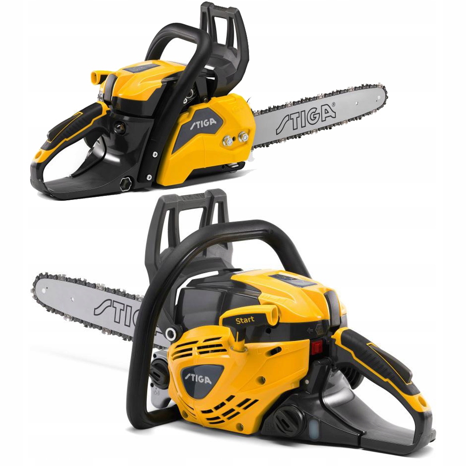 

Stiga Pilarka spalinowa Cs 540 14"