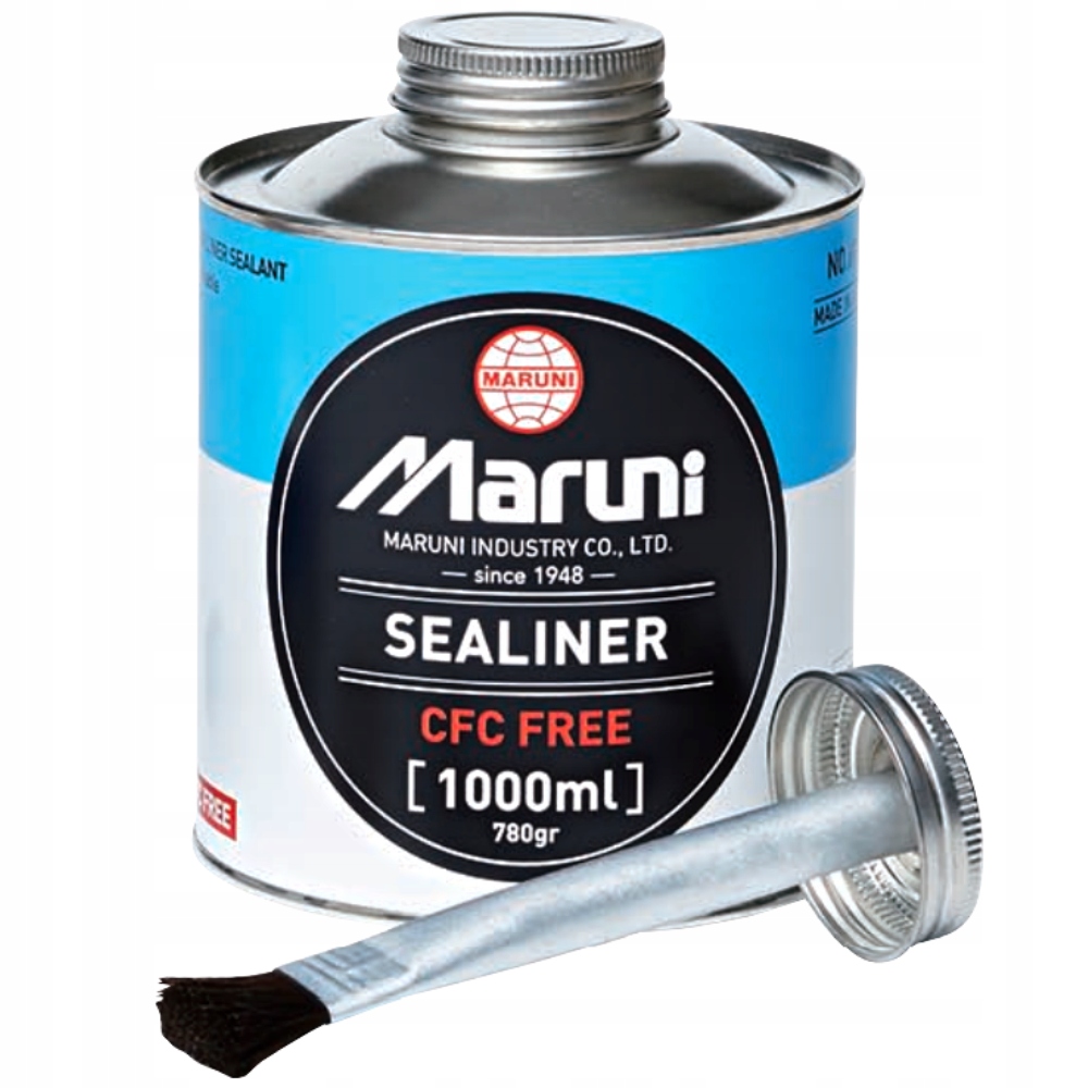 

Uszczelniacz do opon łatek 1000ml Maruni Sealiner