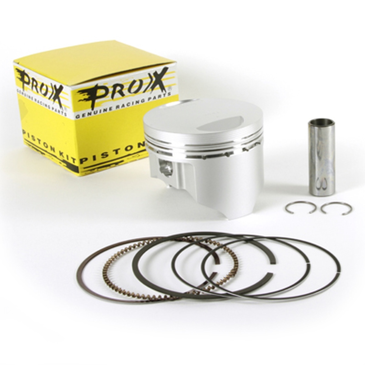 Prox Piest Yamaha Xt 500 '76-'81 Tt 500 '76-'81 9.0:1 (88.00 MM) (OEM:583-11
