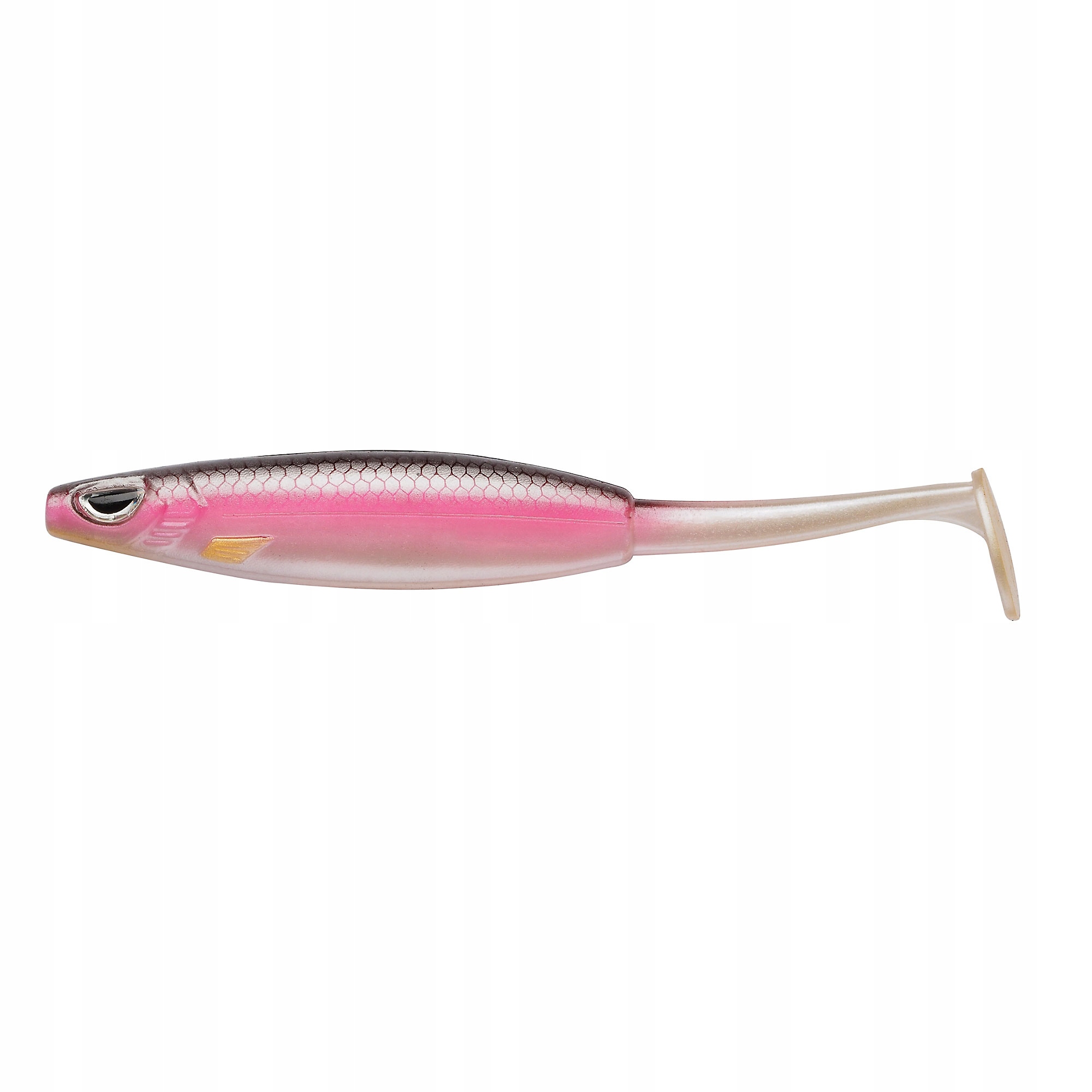 Ripper Berkley Sick Vibe 9cm wagasaki 1szt. polecany na sandacze