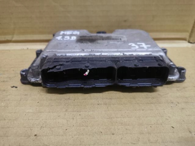 computer Centralina Motore RENAULT SCENIC e 1.9