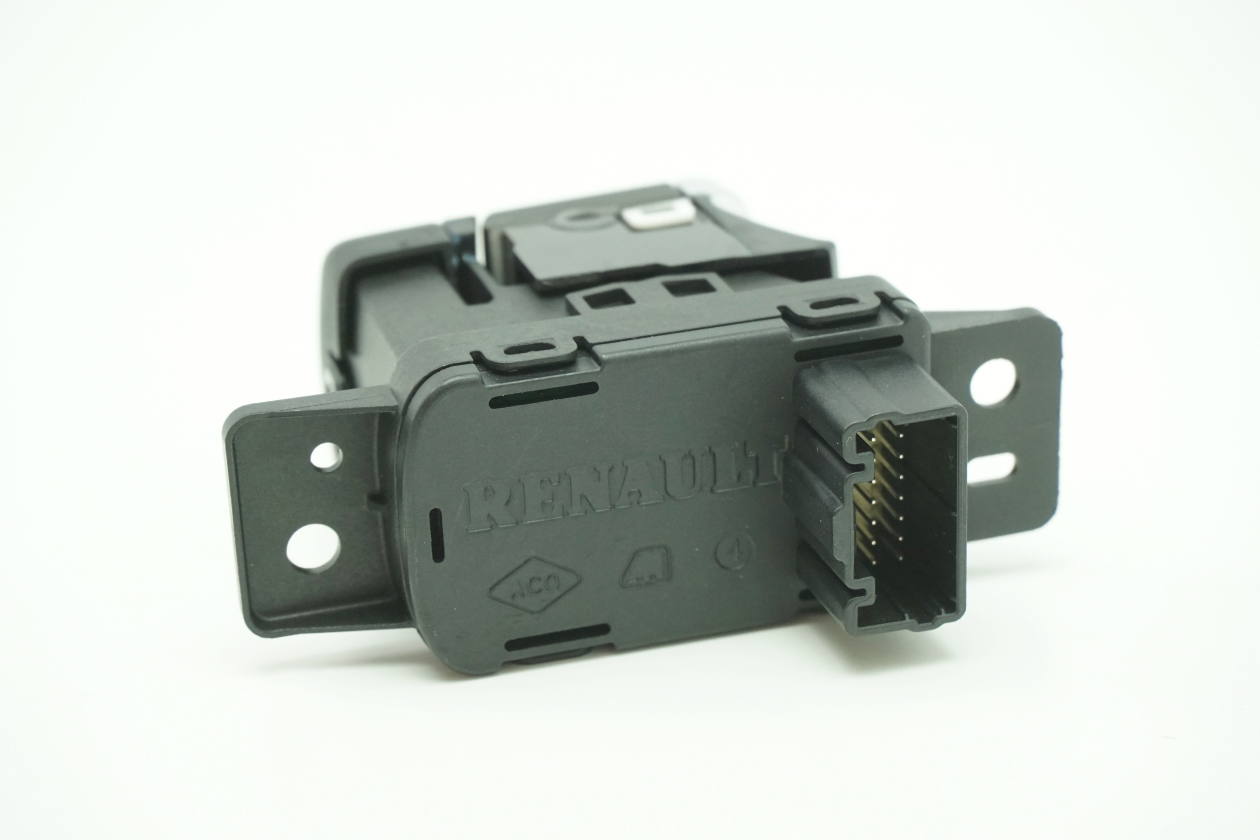 Przełącznik hamulca ręcznego Renault Producent części Renault OE