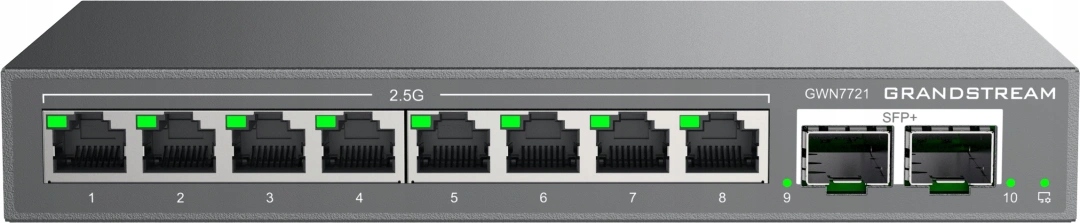 Grandstream GWN7721 L2 Lite