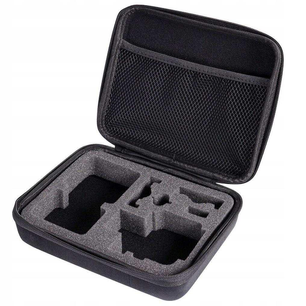 Walizka Futerał ETUI Pokrowiec GoPro HERO 6 5 4 3+ Rodzaj futerał