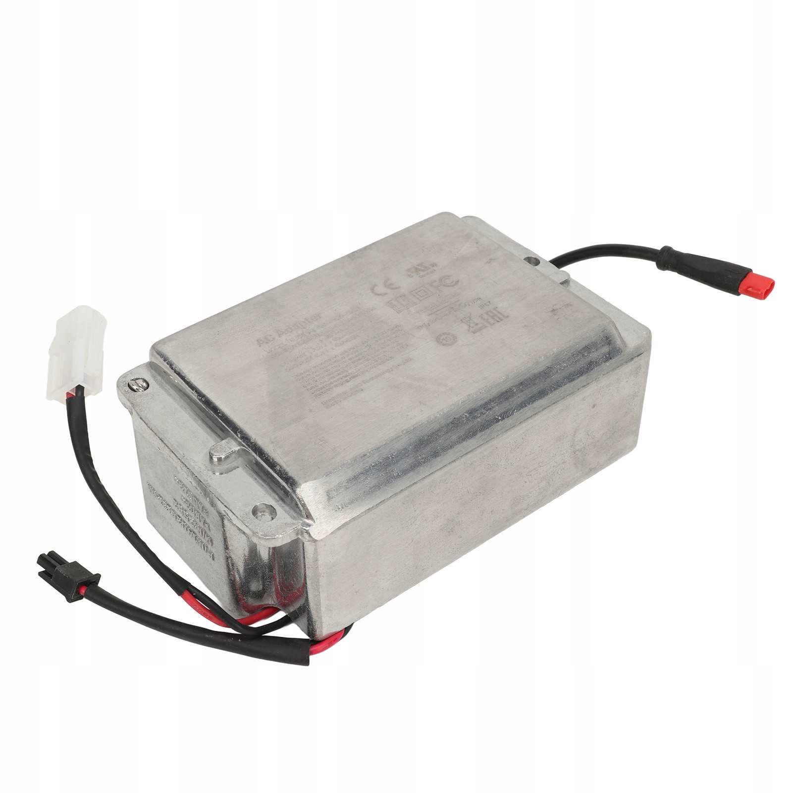 Nabíječka Pro Zabudovaný Elektrický Skútr Ninebot Max G30 G30D