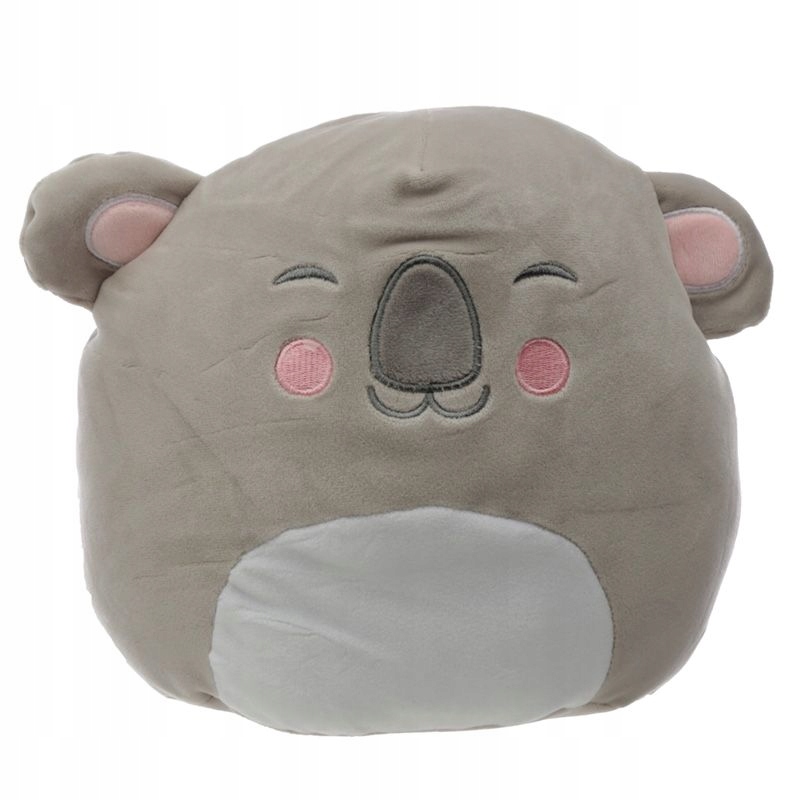 

Miś Koala Poduszka, pluszowy gniotek squishy 20cm