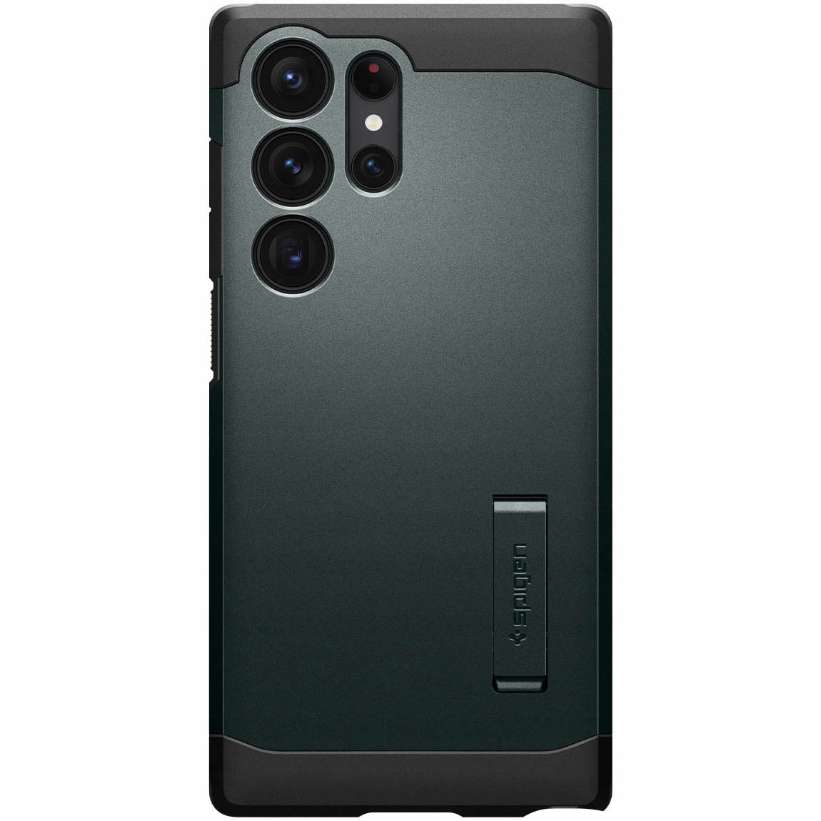 

Etui pancerne Spigen do Galaxy S23 Ultra, obudowa